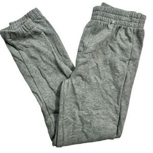 EUC Tony Hawk Boys Child Gray Joggers Sweatpants - Medium